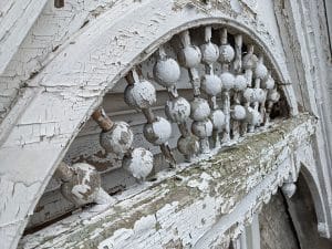 Read more about the article Preserving History: Key Considerations for Historic Masonry Restoration